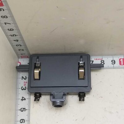 DJ97-02666A | Vacuum Cleaner Jet 90 Pet Terminal Holder
