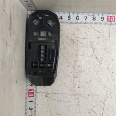 DJ97-02680B | Vacuum Cleaner Jet 60 Pet Control Panel