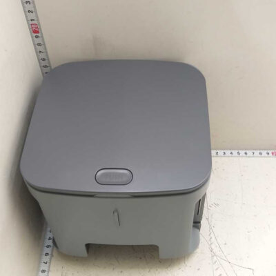 DJ97-02807C | Vacuum Cleaner Clean Station Dust Cover