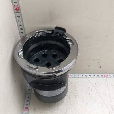 DJ97-02836B | Vacuum Cleaner Clean Station Cyclone Grille