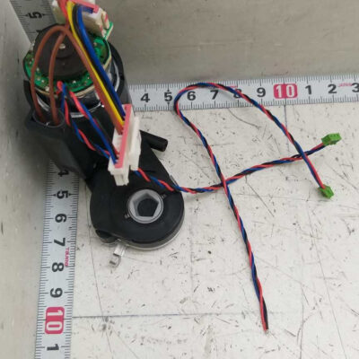 DJ97-02846A | Vacuum Cleaner Jet Bot AI+ Drum Case