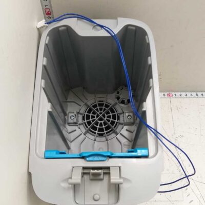 DJ97-02937A | Vacuum Cleaner Bespoke Jet Bot AI+ Dust Body