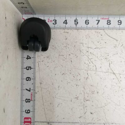DJ97-02953A | Vacuum Cleaner Bespoke Jet Bot AI+ Caster