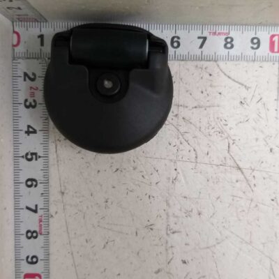 DJ97-02967A | Vacuum Cleaner Bespoke Jet Bot AI+ Roller Holder