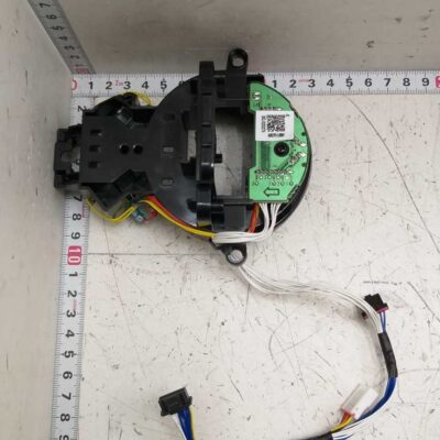 DJ97-02972A | Vacuum Cleaner Bespoke Jet Bot AI+ Frame