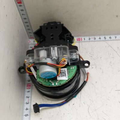 DJ97-02979A | Vacuum Cleaner Jet Bot AI+ Sensor Case