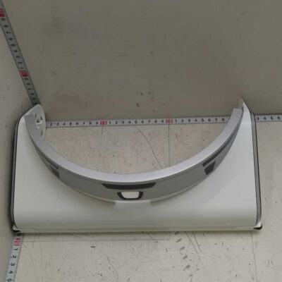 DJ97-02980A | Vacuum Cleaner Jet Bot AI+ Body Bumper