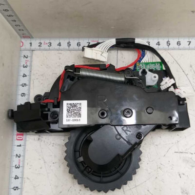 DJ97-02982A | Vacuum Cleaner Jet Bot AI+ Wheel Driving R