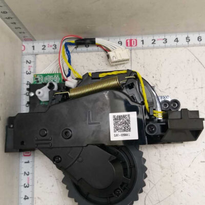 DJ97-02984A | Vacuum Cleaner Jet Bot AI+ Wheel Driving L