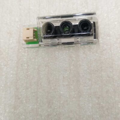 DJ97-02986A | Vacuum Cleaner Bespoke Jet Bot AI+ Dust Cover