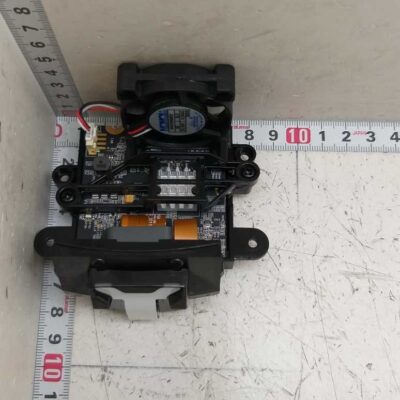 DJ97-02993A | Vacuum Cleaner Bespoke Jet Bot AI+ Sensor Case