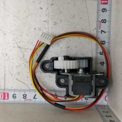 DJ97-03007A | Vacuum Cleaner Bespoke Jet Bot AI+ Support Motor