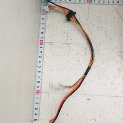 DJ97-03081A | Vacuum Cleaner Bespoke Jet Bot AI+ Gasket