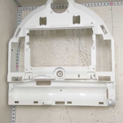 DJ97-03086A | Vacuum Cleaner Bespoke Jet Bot AI+ Body Base