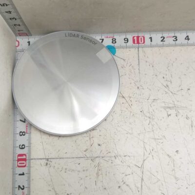 DJ97-03088A | Vacuum Cleaner Bespoke Jet Bot AI+ Cover