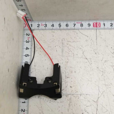 DJ97-03096A | Vacuum Cleaner Bespoke Jet Holder