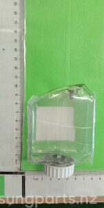 DJ97-03108B | Vacuum Cleaner Bespoke Jet Water Case