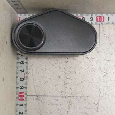 DJ97-03115A | Vacuum Cleaner Bespoke Slim Action Drum Brush Holder