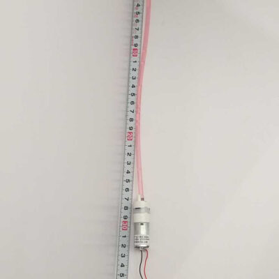 DJ97-03119A | Vacuum Cleaner Bespoke Jet Water Pump