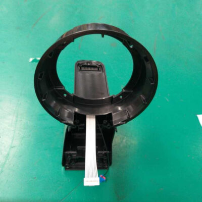 DJ97-03283A | Vacuum Cleaner Bespoke Jet AI Frame