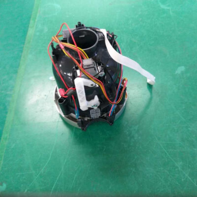 DJ97-03304B | Vacuum Cleaner Bespoke Jet AI Dust Cover