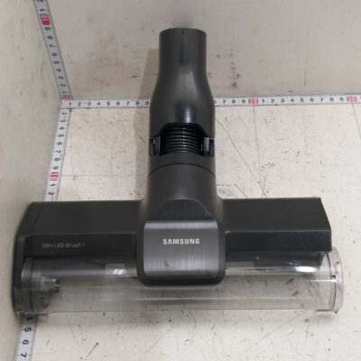 DJ97-03312A | Vacuum Cleaner Bespoke Jet AI Body Brush