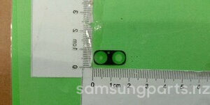 GH02-19947A | Galaxy Camera Tape