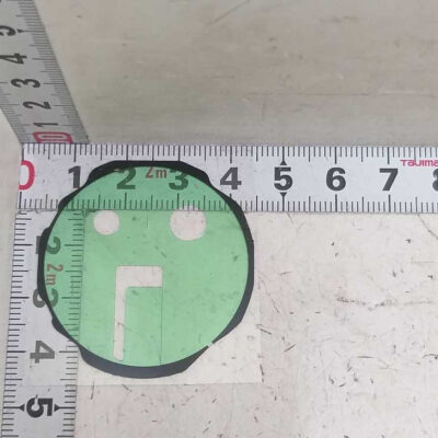 GH02-20919A | Galaxy Watch 3 Main Window Double Face Tape