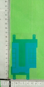 GH02-23615A | Galaxy Battery Tape