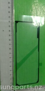 GH02-24099A | Galaxy Back Glass Tape