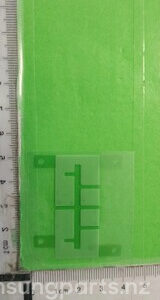 GH02-24294A | Galaxy Battery Tape
