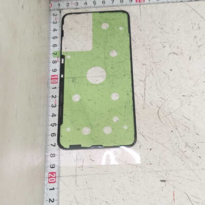 GH02-24546A | Galaxy Bracket Tape