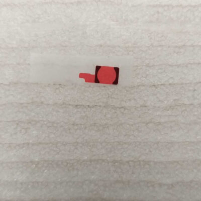 GH02-24766A | Galaxy Finger Sensor Double sided Tape