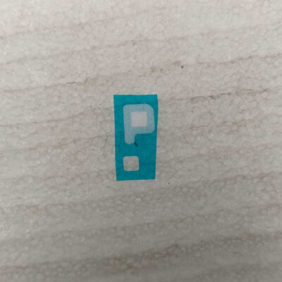 GH02-24958A | Galaxy Bracket Tape