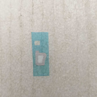 GH02-25279A | Galaxy Bracket Tape