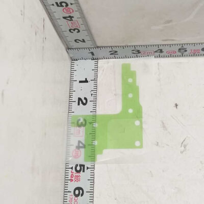 GH02-26214A | Galaxy Bracket Tape