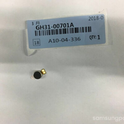GH31-00701A | Galaxy DC Motor