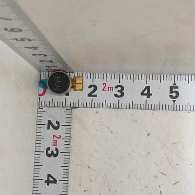 GH31-00782A | Galaxy DC Motor