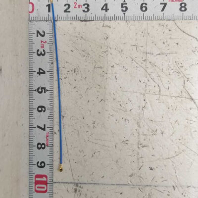 GH39-01847A | Galaxy CBF Coaxial Cable
