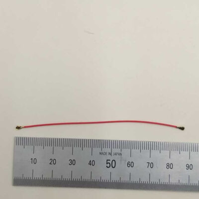 GH39-01933A | Galaxy CBF Coaxial Cable