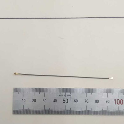 GH39-01934A | Galaxy CBF Coaxial Cable