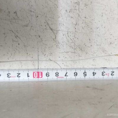 GH39-01986A | Galaxy CBF Coaxial Cable