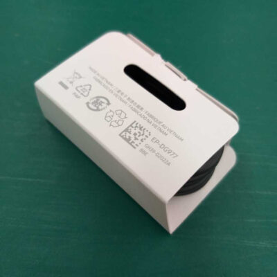 GH39-02022A | Galaxy USB-C to C