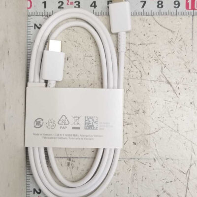GH39-02115A | Galaxy USB-C to C