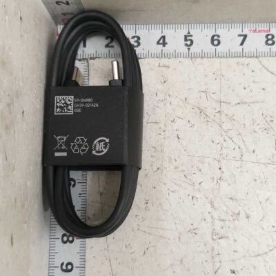 GH39-02142A | Galaxy USB-C to C