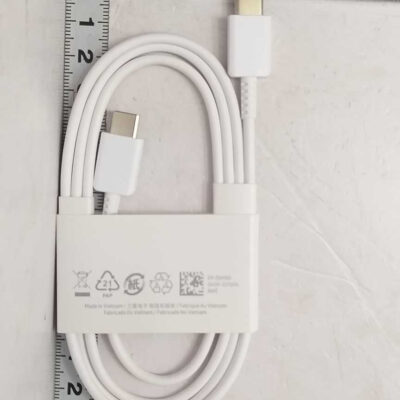 GH39-02169A | Galaxy USB-C to C