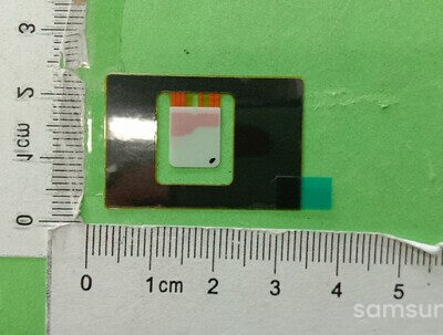 GH42-06407A | Galaxy SM-A515F NFC Antenna Coil
