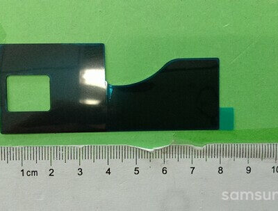 GH42-06465A | Galaxy A515 NFC Antenna Coil