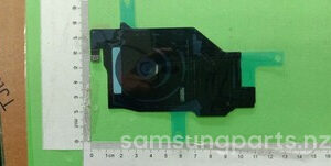 GH42-06496A | Galaxy Antenna-Hubble_Z3