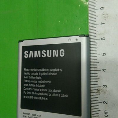 GH43-03833A | Galaxy Battery